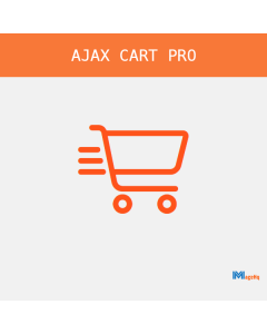 Ajax Cart Pro for Magento 2