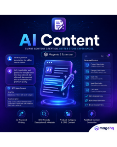 AI Content Generator