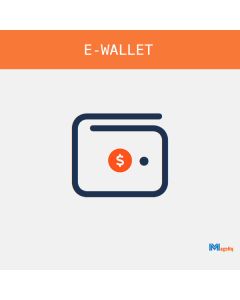 E-wallet for Magento 2
