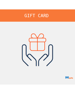 Gift Card for Magento 2