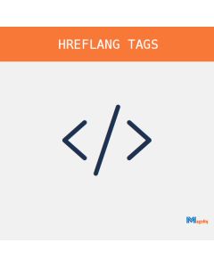 Hreflang Tag for Magento 2