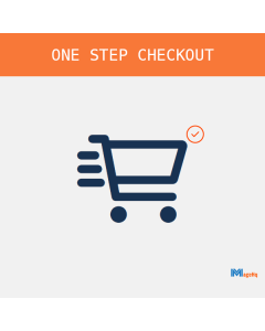 One Step Checkout for Magento 2
