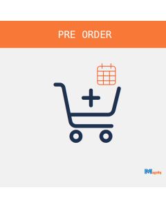 Pre Order extension for magento 2