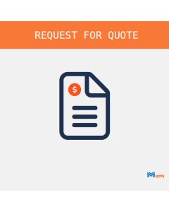 Request For Quote extension
