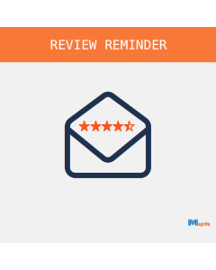 Review Reminder for Magento 2