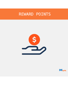 Reward Points for Magento 2