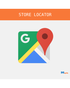 Store Locator for Magento 2