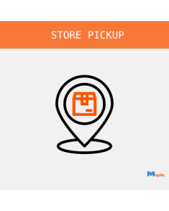 Store Pickup for Magento 2