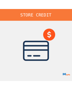 Store Credit for Magento 2