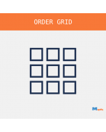 Order Grid for Magento 2
