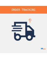 Order Tracking for Magento 2