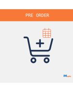 Pre Order extension for magento 2