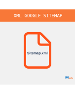 XML Sitemap for Magento 2