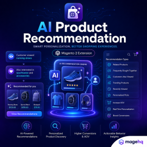 AI Product Recommendation