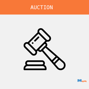 Auction for Magento 2