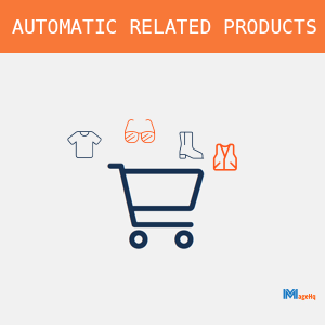 Auto Related Products for Magento 2