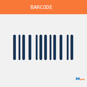 Barcode for Magento 2