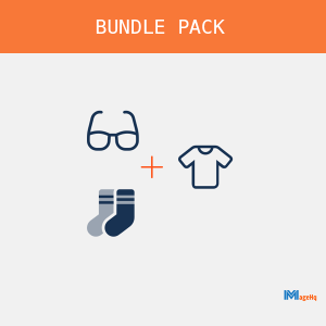 Bundle Pack - Product Kits for Magento 2