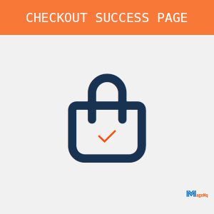 Checkout Success Page for Magento 2