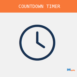 Countdown Timer for Magento 2