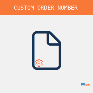 Custom Order Number for Magento 2