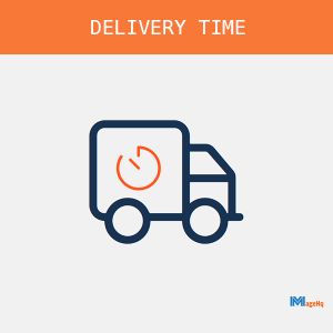 Delivery Date for Magento 2