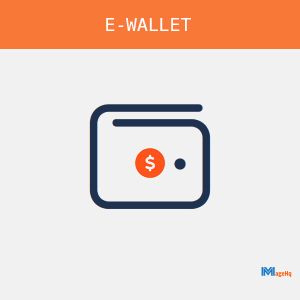 E-wallet for Magento 2