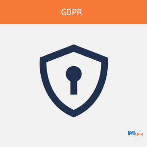 GDPR for Magento 2