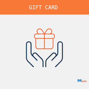 Gift Card for Magento 2