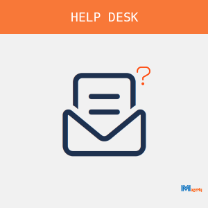 Help Desk for Magento 2