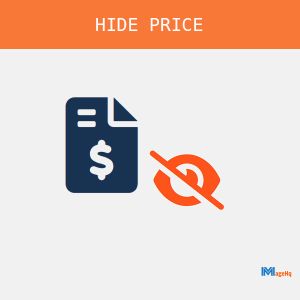 Hide Price for Magento 2