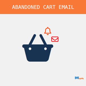 Abandoned Cart Email for Magento 2