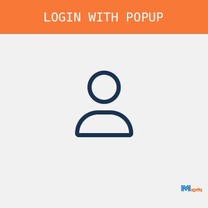 Login Popup for Magento 2