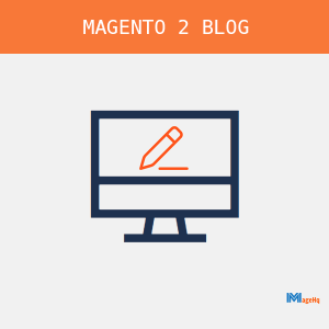 Magento 2 blog extension