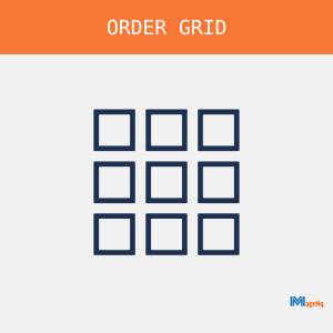 Order Grid for Magento 2