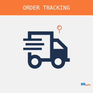 Order Tracking for Magento 2