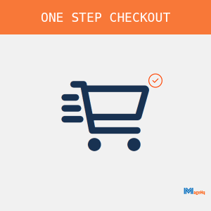 One Step Checkout for Magento 2
