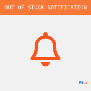 Out of Stock Notification for Magento 2