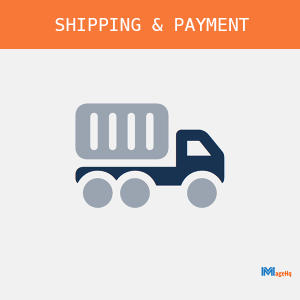 Shipping and Payment per Customer Group for Magento 2
