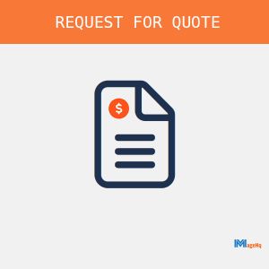 Request For Quote extension