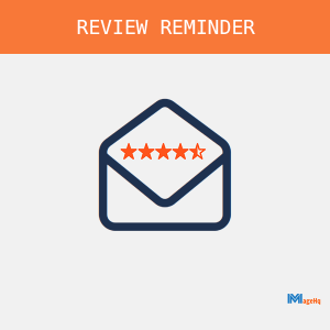 Review Reminder for Magento 2