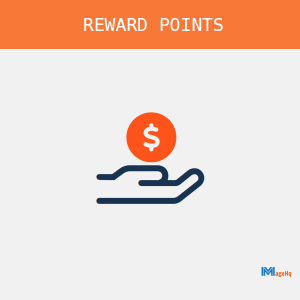 Reward Points for Magento 2