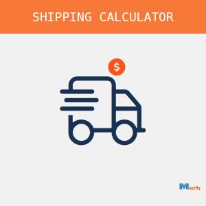 Shipping Calculator for Magento 2