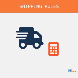 Shipping Rules for Magento 2