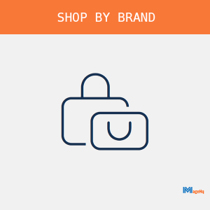 Shop by Brand for Magento 2
