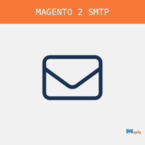 SMTP for Magento 2