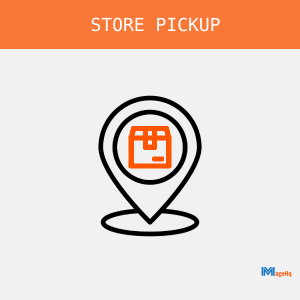 Store Pickup for Magento 2