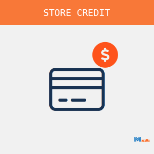 Store Credit for Magento 2
