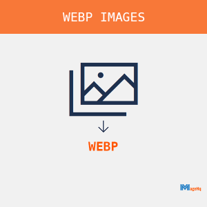 WebP Images for Magento 2