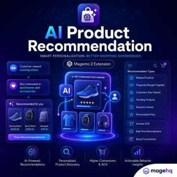 AI Product Recommendation